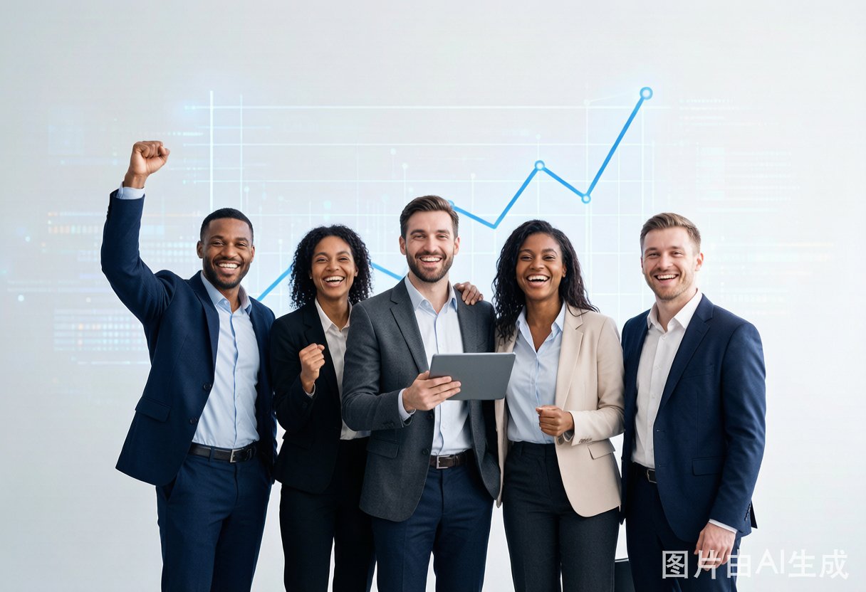 年度成绩单:3000+企业背后的落地故事