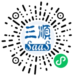 新三顺小程序